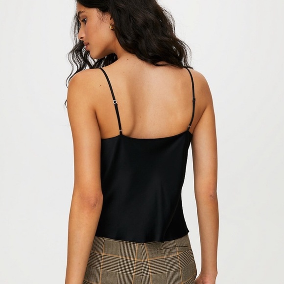 🆕 NWT Wilfred Muse Camisole from Aritzia - Picture 4 of 7